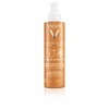 L'Oreal Vichy "Capital Soleil" purškiamasis purškiklis "Invisible Protection Cellulaire" 200ml