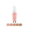 "Vichy Flexilift Maq Sand N35" tonuojantis kremas 30ml
