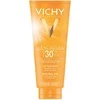 "Vichy Idéal Soleil" apsauginis veido ir kūno pienelis nuo saulės Spf30 300ml