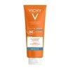 "Vichy Idéal Soleil" apsauginis veido ir kūno pienelis nuo saulės Spf50 300ml