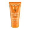 Vichy Ideal Soleil Mattifying Face Fluid Dry Touch Spf30 apsauginis kremas nuo saulės veidui 50ml