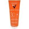 "Vichy Idéal Soleil" apsauginis veido ir kūno pienelis nuo saulės Spf30 300ml