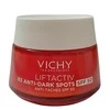 Vichy Liftactiv B3 Anti-Blemish Kreminis Spf50 intensyvaus poveikio kremas nuo raukšlių pigmentinių dėmių korekcijai 50ml