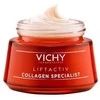 Vichy Stangrinamasis veido kremas Liftactiv Collagen Specialist, 50 ml