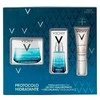 Vichy Drėkinamasis Kremas Mineral 89 72h 50ml Rinkinys 3 Vnt.