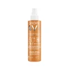 "Vichy Soleil Cell Protect Kids" apsauginis kremas nuo saulės vaikam 200ml