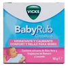 Vicks Babyrub 50g