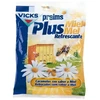 Vicks Praims Plus Honey Refreshing Candies 72g