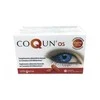 Visufarma Coqun Os 60 kapsulių