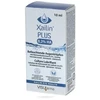 Visufarma Xailin Plus 0,2% akių lašai 10ml