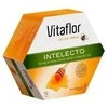 Vitaflor Realinė želė Intelektas 20 ampulių