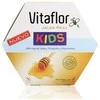 Vitaflor Jalea Real Kids 20 ampulių