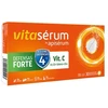 Vitaserum By Apiserum Defensas Forte Vit C 30 Tablets