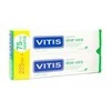Vitis Aloe Vera dantų pasta su alaviju 150mlx2 vnt