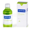 Vitis Orthodontic Mouthwash 500ml