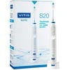 Vitis Sonic Electric S20 elektrinis dantų šepetėlis 1vnt