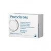 Sifi Vitreoclar Gold Orosoluble lazdelės 30 vienetų
