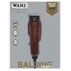 Wahl Clipper Corporation WAHL 3026826 Balding Kerpamoji mašinėlė, laidinė