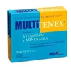 Walas Wallax Farma Multi Tenex 40 Cap