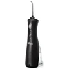 Waterpik Juodas Codless Plus Vanduo Flosser WP462E2