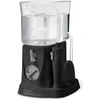 "Waterpik Traveler" burnos irigatorius WP300 juodas