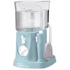 "Waterpik Traveler" burnos irigatorius WP316ED mėlynas