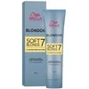 Wella Blondor Soft Skirtas šviesiems plaukams 7 Oil Infused Kreminis Lightener, 200 g