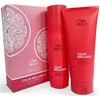 Wella Invigo Color Brilliance Duo Champu 1un Acondicionador 1u