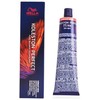 "Wella Koleston Perfect Me+ 77/44 Vibrant Reds" plaukų dažai 60ml