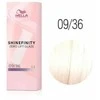 plaukų dažai Wella Wp Sf Base Atb Gold 9-36 60ml Iepskan