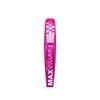 "Wet N Wild Max Volume Plus" blakstienų tušas E1501 Juodas