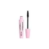 "Wet N Wild Megavolume" blakstienų tušas E156A Very Juodas