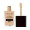 Skystas makiažo pagrindas Wet N Wild Photofocus Foundation Classic rusvai gelsvas