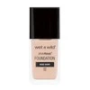 "Wet N Wild Photofocus" pagrindas "Nude Ivory