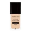 "Wet N Wild Photofocus Foundation" švelniai smėlio spalvos
