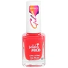 "Wet N Wild Wild M" nagų lakas Gelio efektas Ge41