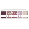 Wet N Wild Wnw akių šešėlių paletė su 5 skydeliais 1114067e