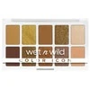 Wet N Wild Wnw akių šešėlių 10 paletė 1114073e