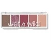Wet n Wild Color Icon 5 Pan Palette Akių šešėliai