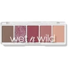 Wet n Wild Color Icon 5 Pan Palette Akių šešėliai