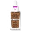 Wet n Wild Bare Focus Niacinamido odos atspalvio makiažas