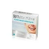 White Kiss Baltas Kiss Baltas Kiss Flash Whitening dantų balinimui 2x6ml