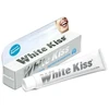 White Kiss Baltas Kiss Baltas Kiss balinamoji dantų pasta 50ml