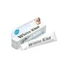 White Kiss Baltas Kiss Baltas Kiss balinamoji dantų pasta 50ml