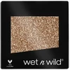 Wild WNW spalvos piktograma, blizganti viename E354C žalvario