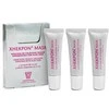 Xhekpon kaukė Tamprumo kolageno kaukė 3x10ml