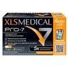 Xls Medical Pro-7 Nudge 180 Capsules