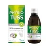 Ysana Physiotuss suaugusiųjų sirupas 140ml