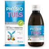 Ysana Physiotuss pediatrinis sirupas 140ml