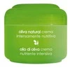 "Ziaja Olive" maitinamasis veido kremas 50ml